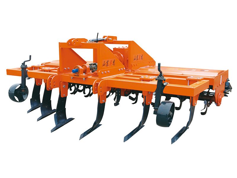 1SZL-280、310型全方位深松整地聯(lián)合作業(yè)機(jī)